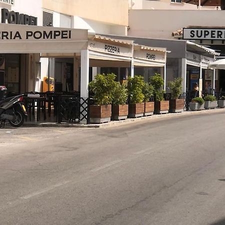 Bonito Y Comodo Apartamento Benalmádena Eksteriør bilde