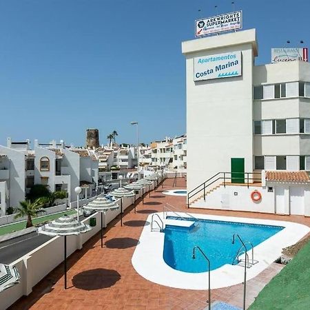Bonito Y Comodo Apartamento Benalmádena Eksteriør bilde