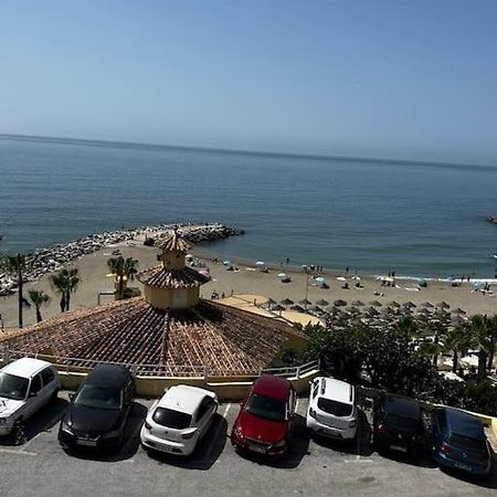 Bonito Y Comodo Apartamento Benalmádena Eksteriør bilde