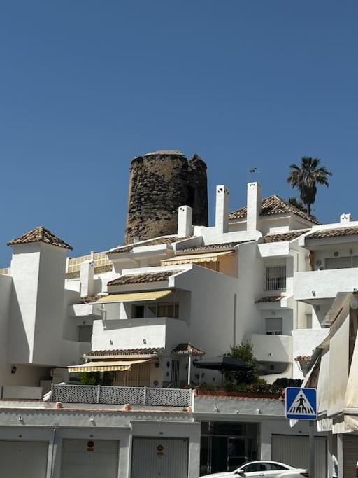 Bonito Y Comodo Apartamento Benalmádena Eksteriør bilde
