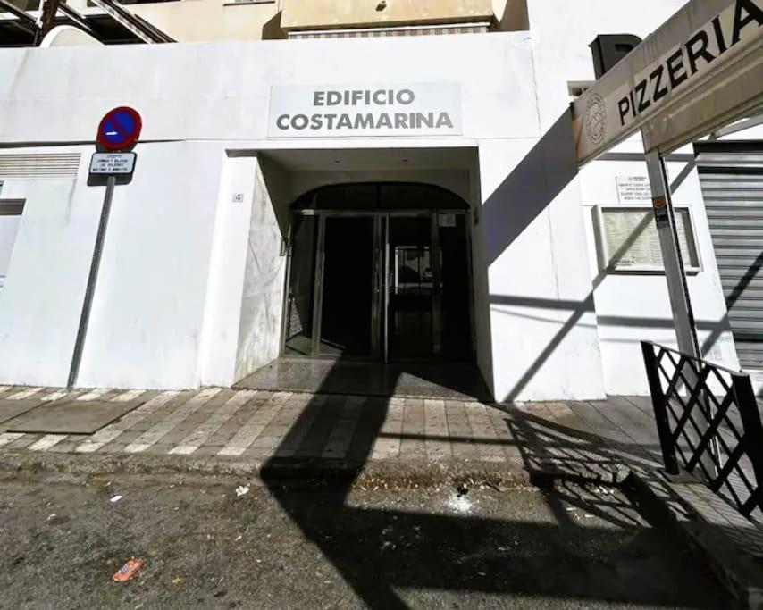 Bonito Y Comodo Apartamento Benalmádena Eksteriør bilde