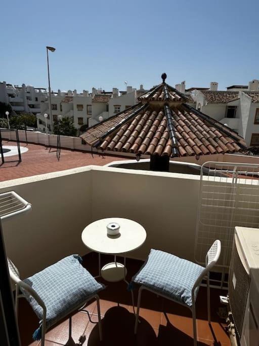 Bonito Y Comodo Apartamento Benalmádena Eksteriør bilde