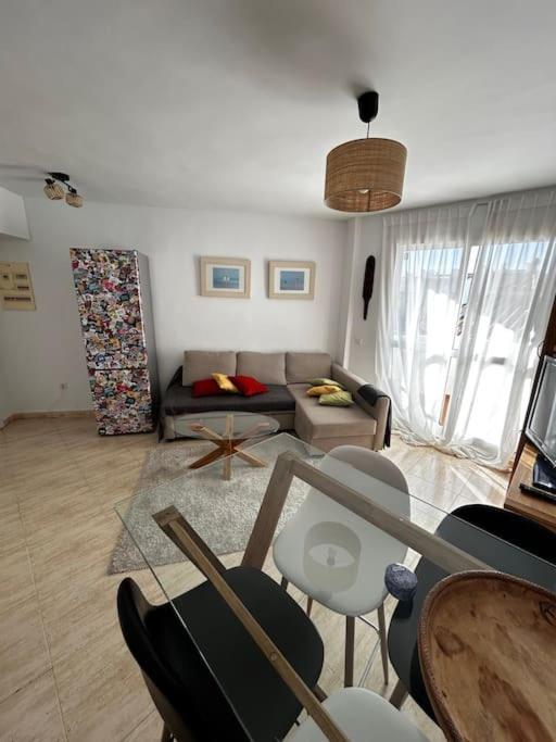 Bonito Y Comodo Apartamento Benalmádena Eksteriør bilde