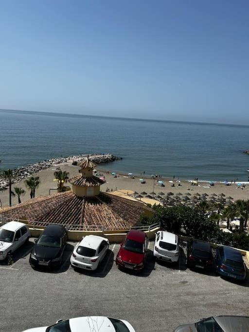 Bonito Y Comodo Apartamento Benalmádena Eksteriør bilde